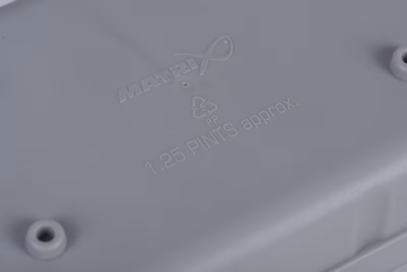 Matrix Air Flow Bait Tub
