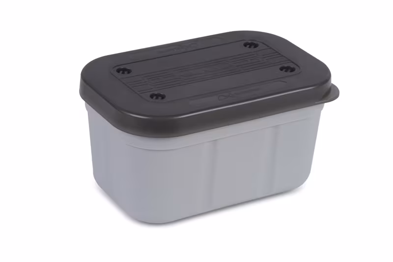 Matrix Air Lock Bait Tub