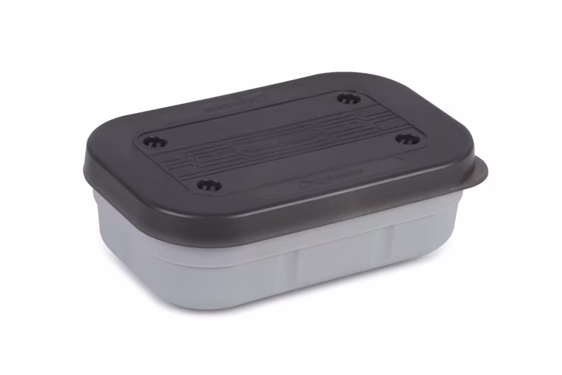Matrix Air Lock Bait Tub