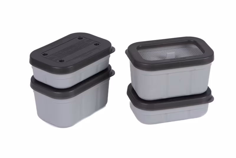 Matrix Air Lock Bait Tub