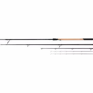 Guru N-Gauge Pro Distance Feeder 12 ft Tip