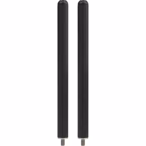 Matrix Black Leg Extensions