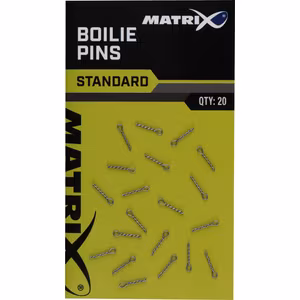 Matrix Boilie Pins