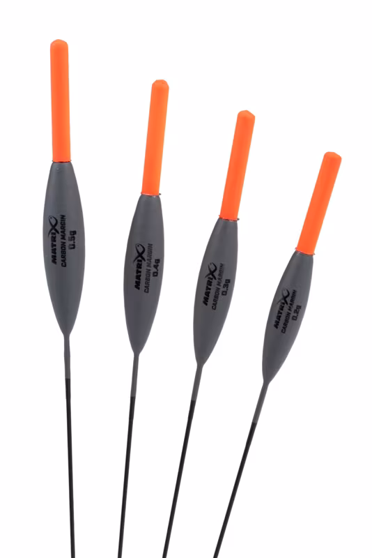 Matrix Carbon Margin Pole Float