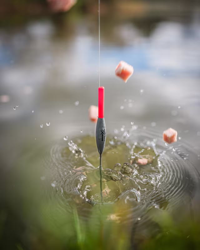 Matrix Carbon Margin Pole Float
