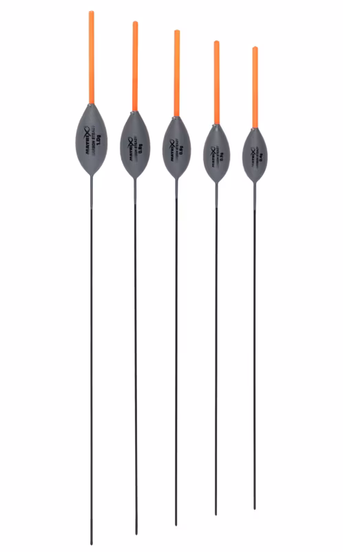 Matrix Carbon Steady Pole Float