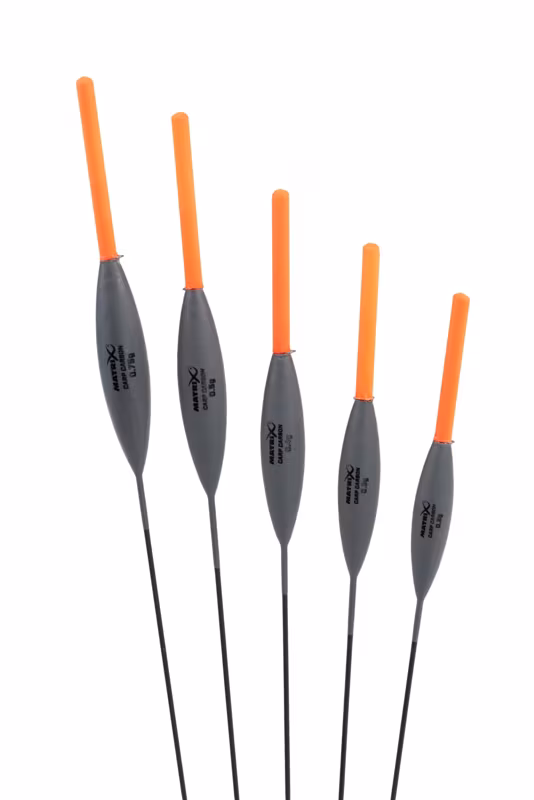 Matrix Carp Carbon Pole Float