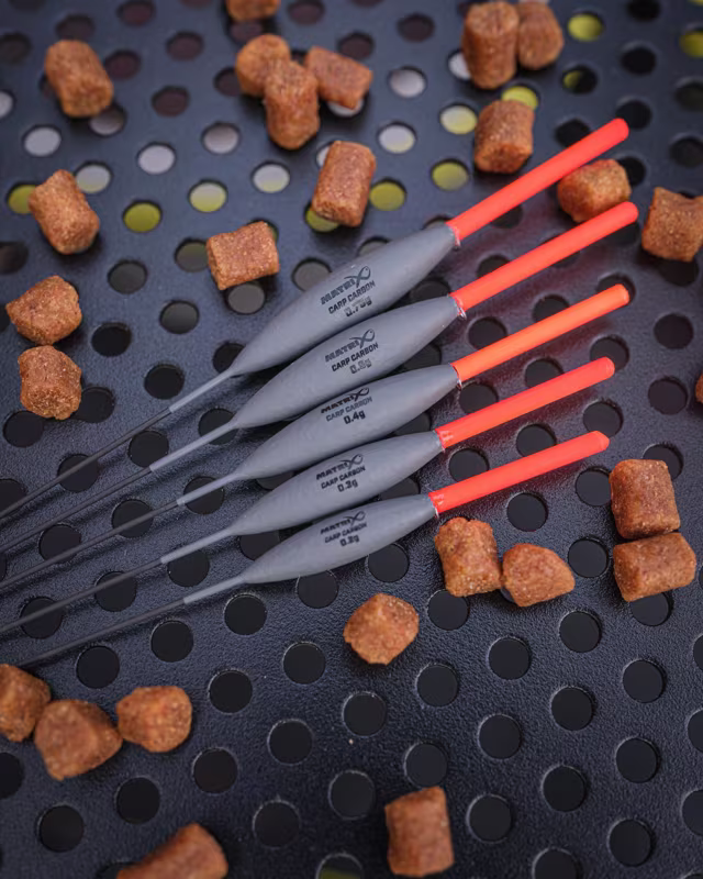 Matrix Carp Carbon Pole Float