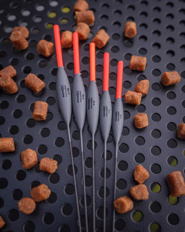 Matrix Carp Carbon Pole Float