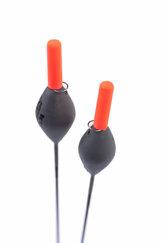 Matrix Carp Shallow Carbon Pole Float