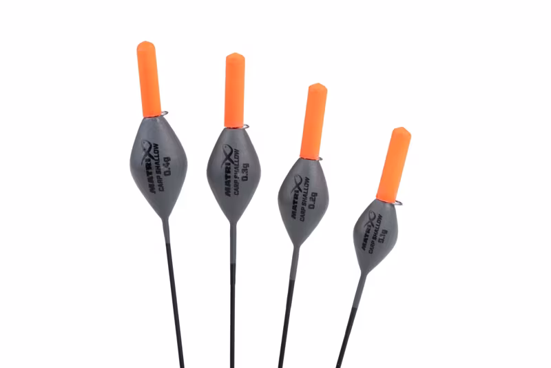 Matrix Carp Shallow Carbon Pole Float