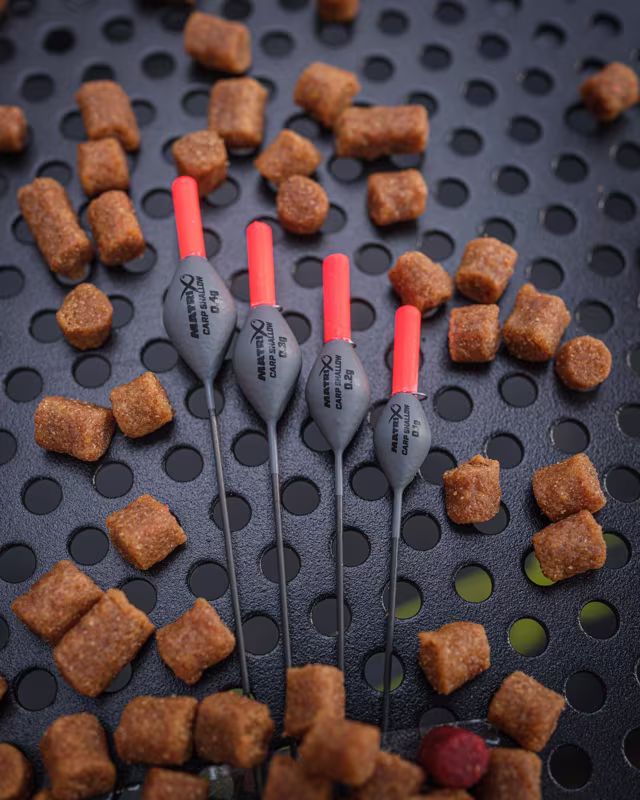 Matrix Carp Shallow Carbon Pole Float