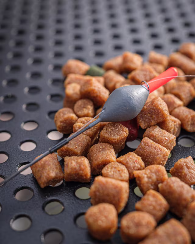 Matrix Carp Shallow Carbon Pole Float