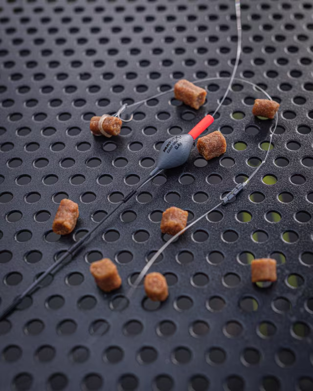 Matrix Carp Shallow Carbon Pole Float