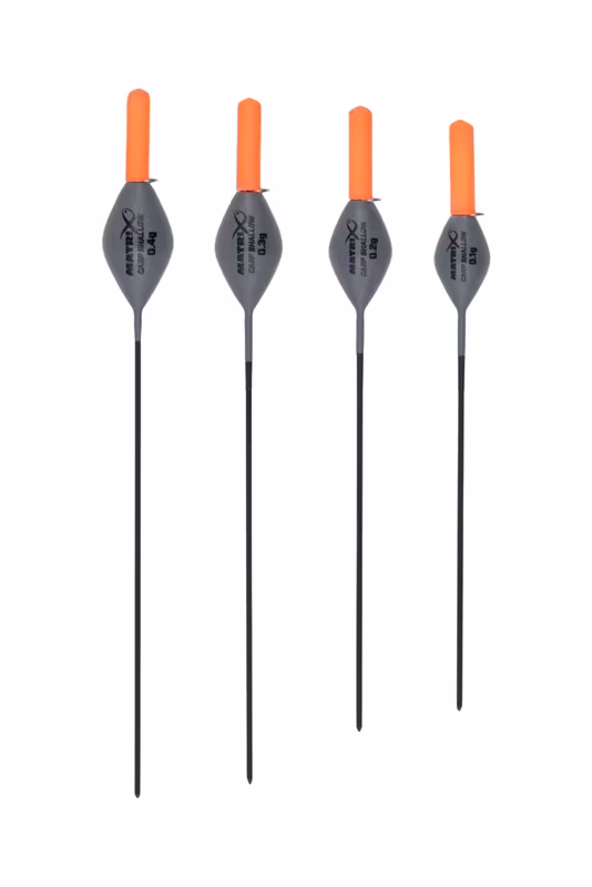 Matrix Carp Shallow Carbon Pole Float 0.3g