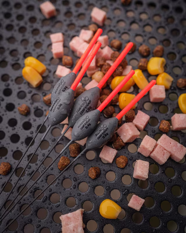 Matrix Carp Steady Pole Float