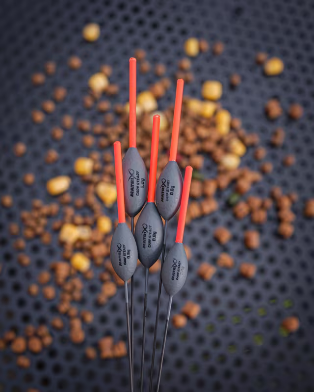 Matrix Carp Steady Pole Float