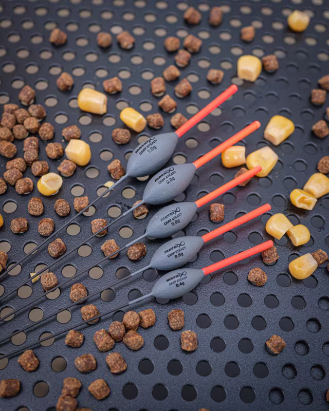 Matrix Carp Steady Pole Float