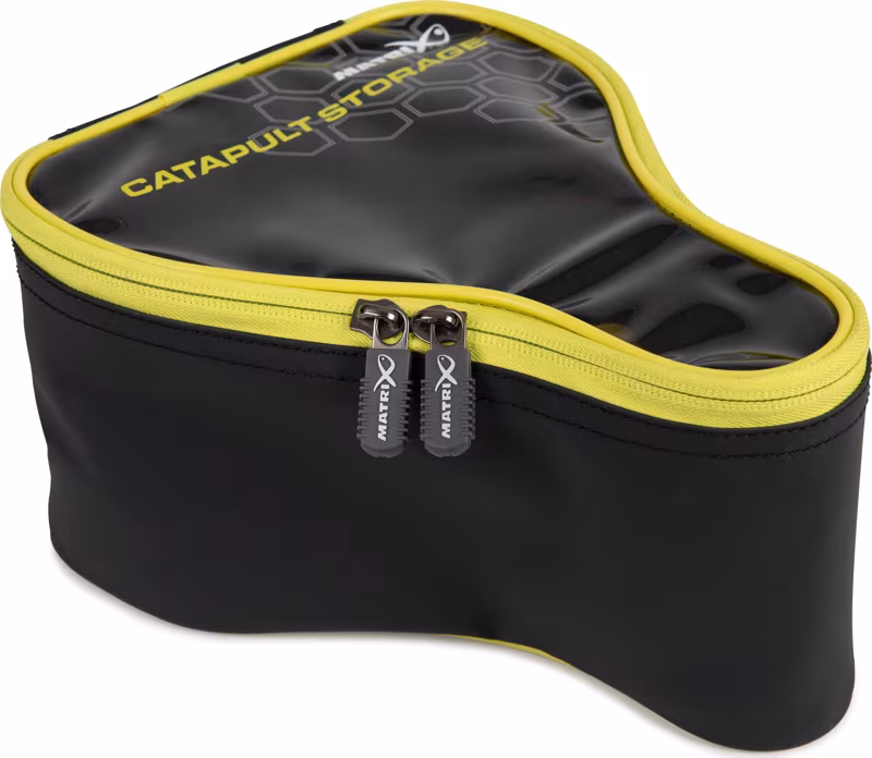 Matrix Catapult Case