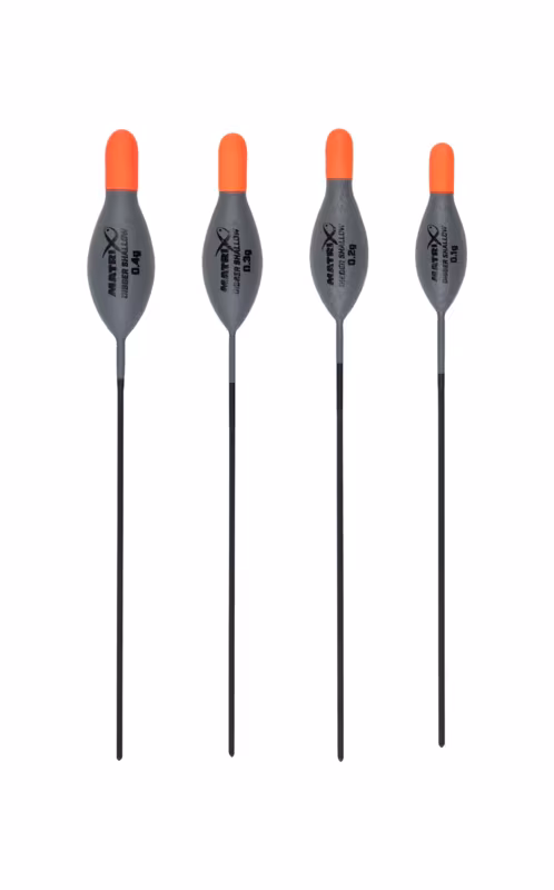 Matrix Dibber Shallow Pole Float