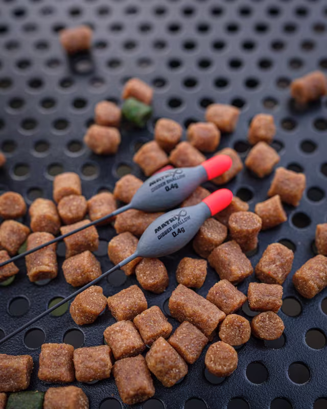 Matrix Dibber Shallow Pole Float