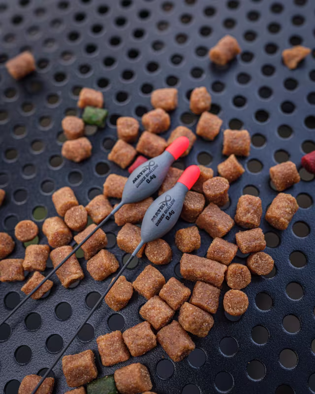 Matrix Dibber Shallow Pole Float