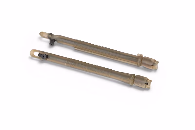 Matrix Elasticated Stems XS x2