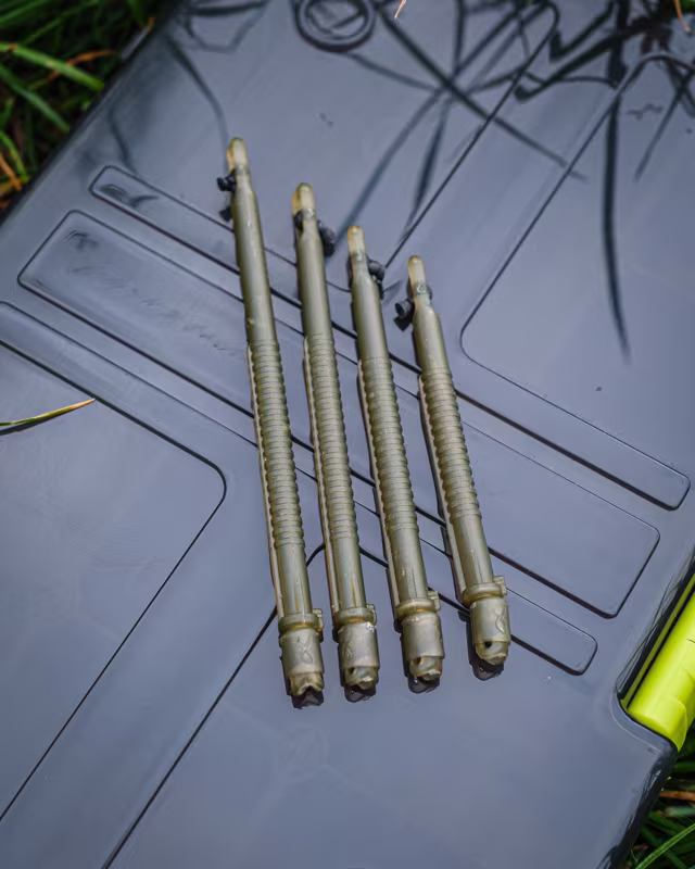Matrix Elasticated Stems XS x2