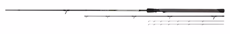 Matrix Ethos Platinum