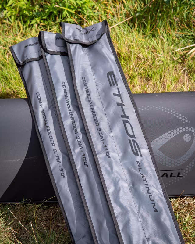 Matrix Ethos Platinum