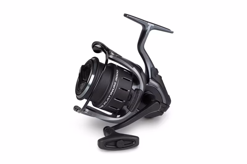 Matrix Ethos Platinum 4000 Spool