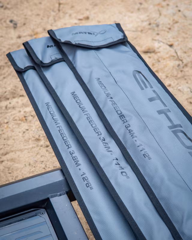 Matrix Ethos Platinum Medium Feeder