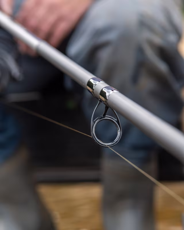 Matrix Ethos Platinum Medium Feeder