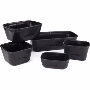 Matrix EVA Stacking Bait Tub