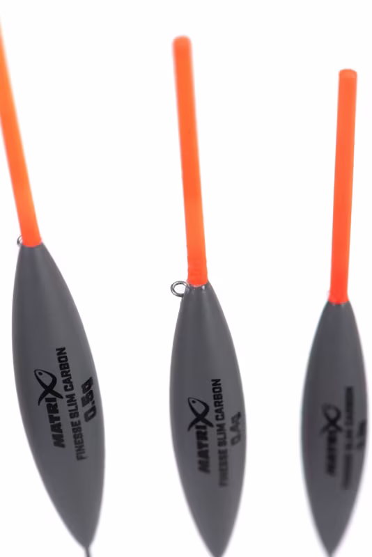 Matrix Finesse Carbon Slim Pole Float
