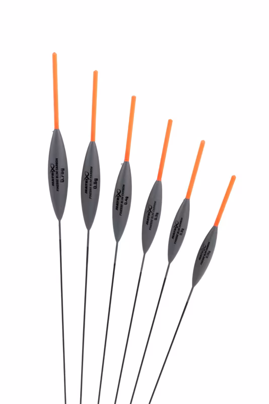 Matrix Finesse Carbon Slim Pole Float