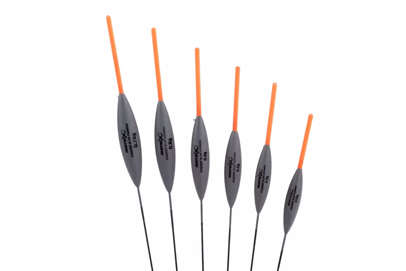 Matrix Finesse Carbon Slim Pole Float