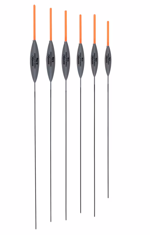 Matrix Finesse Slim Carbon Pole Float 0.75g