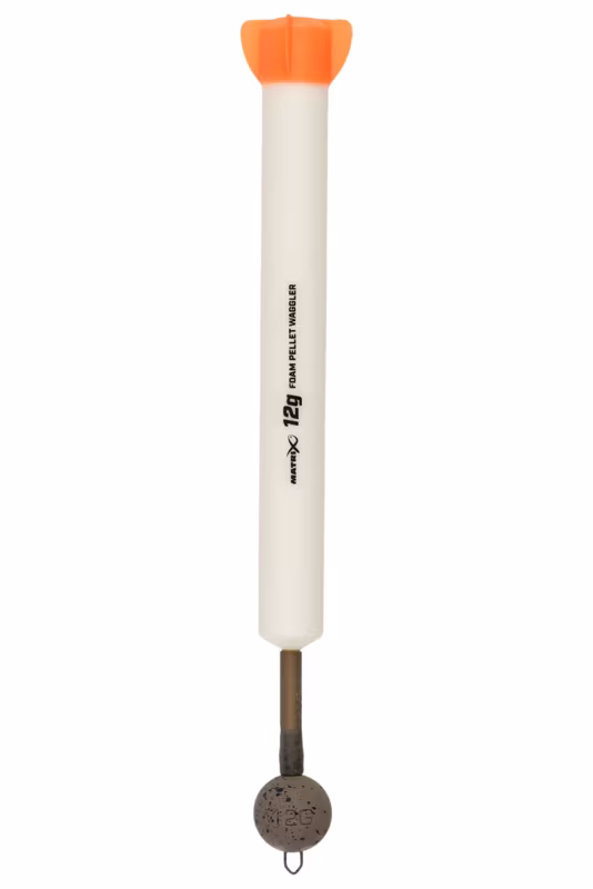 Matrix Foam Pellet Waggler