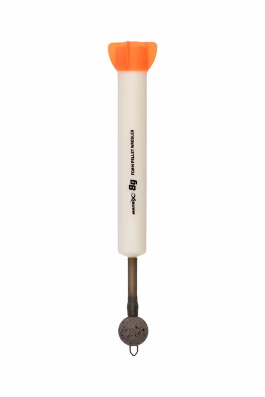 Matrix Foam Pellet Waggler