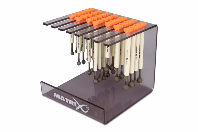 Matrix Foam Pellet Waggler