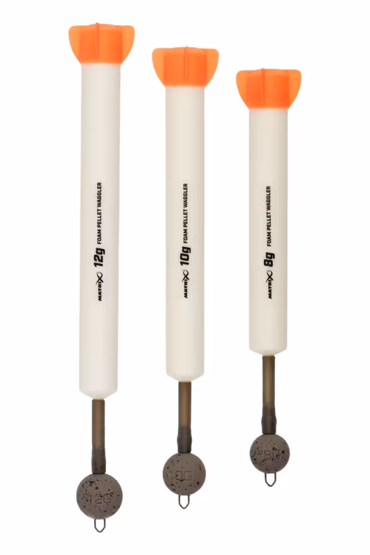 Matrix Foam Pellet Waggler