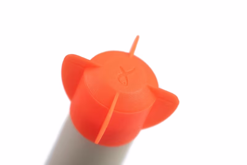 Matrix Foam Pellet Waggler