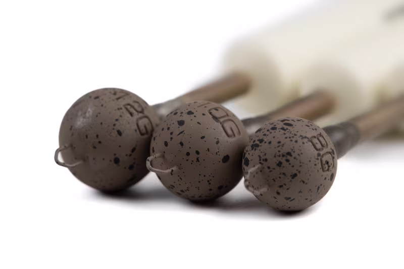 Matrix Foam Pellet Waggler