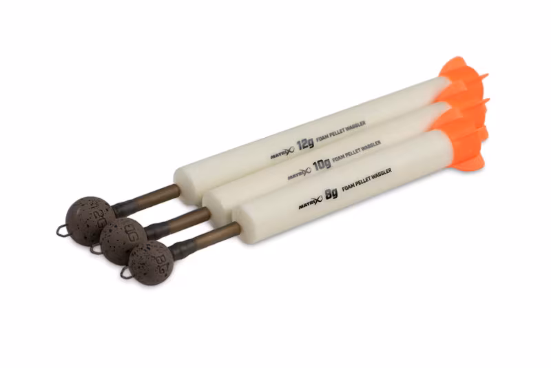 Matrix Foam Pellet Waggler