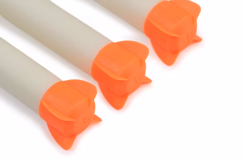 Matrix Foam Pellet Waggler