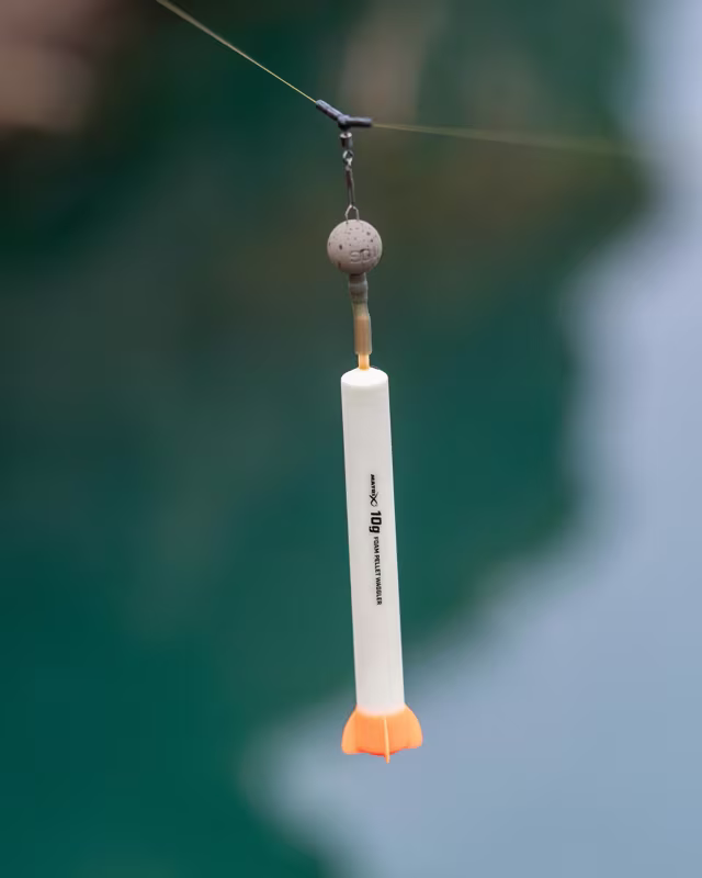Matrix Foam Pellet Waggler