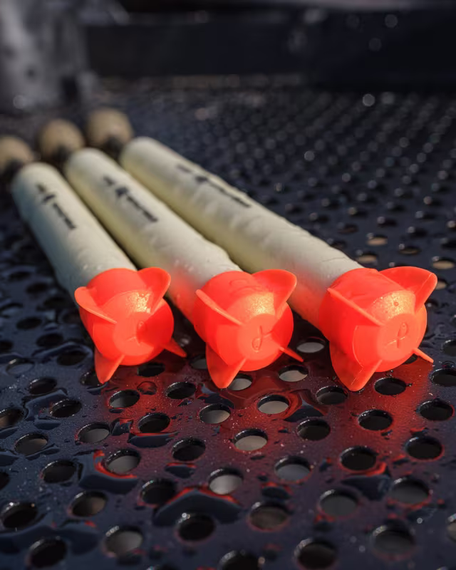 Matrix Foam Pellet Waggler