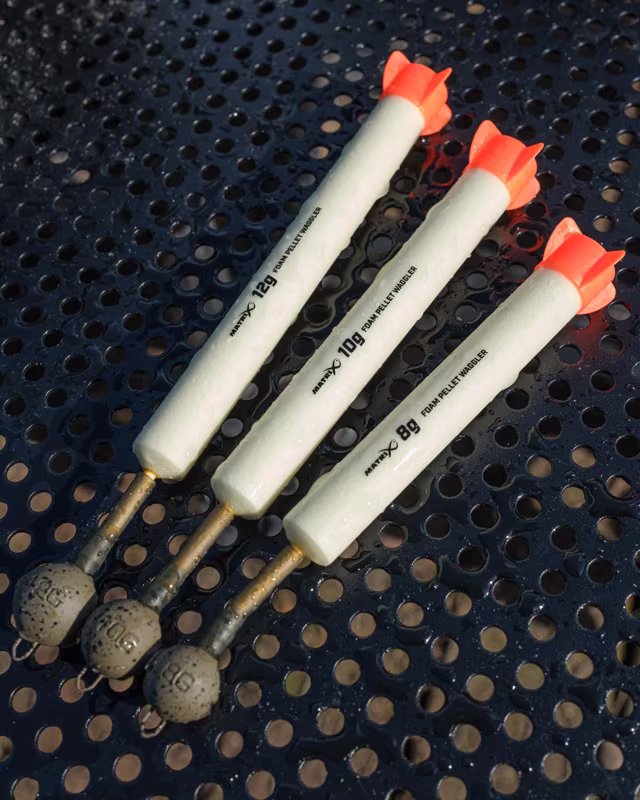 Matrix Foam Pellet Waggler