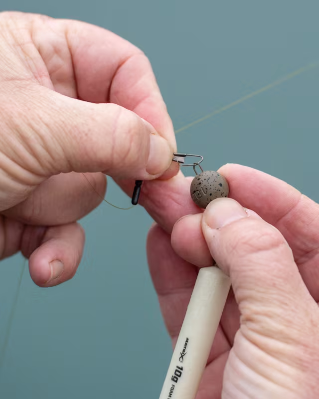 Matrix Foam Pellet Waggler
